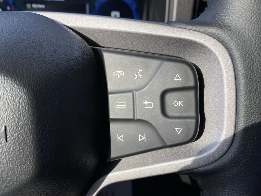 New 2025 Ford Bronco Badlands image 36