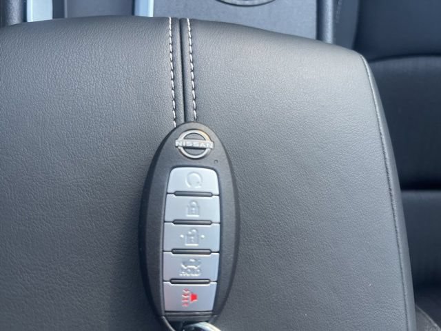 New 2025 Nissan Altima 2.5 S FWD image 36