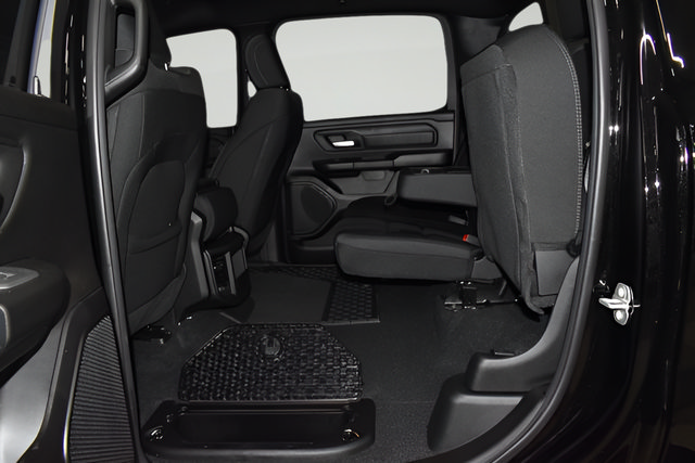 New 2026 RAM 1500 Warlock AWD/4WD image 28