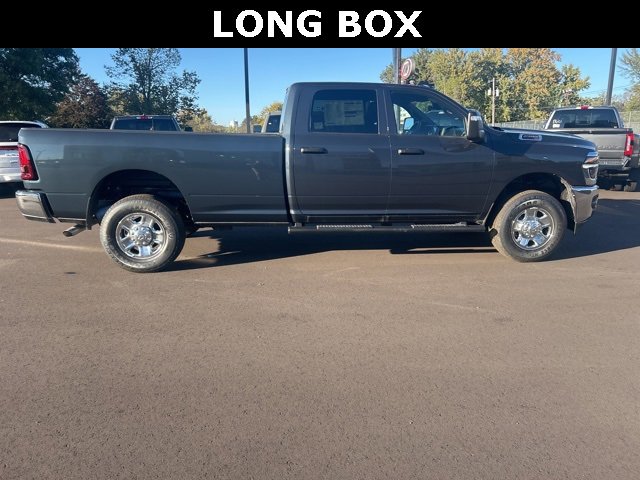 New 2026 RAM 2500 Tradesman image 8
