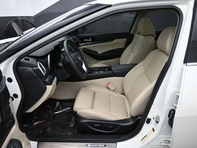 Used 2023 Nissan Maxima Platinum w/ Sport Mat Group image 21
