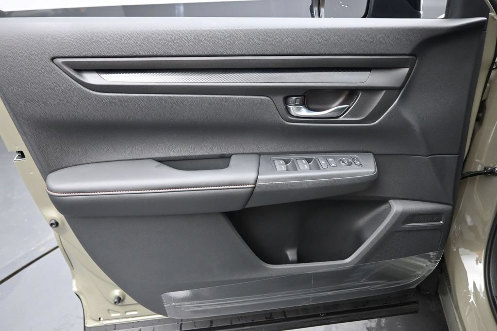 New 2026 Honda CR-V TrailSport image 18