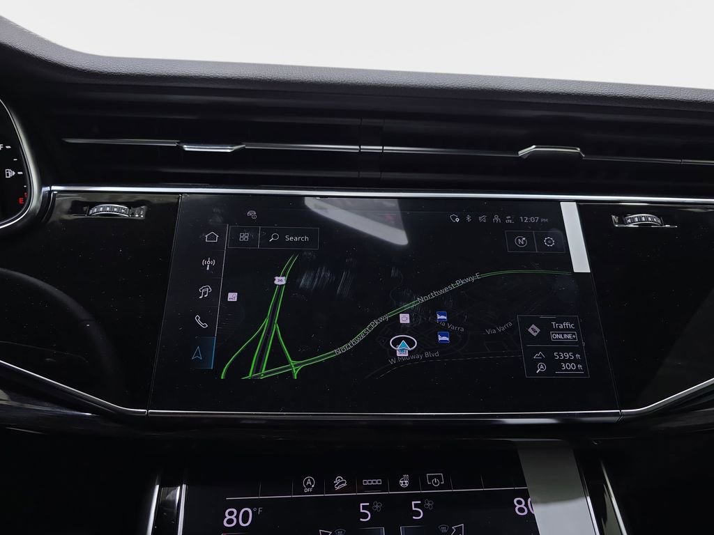 New 2026 Audi Q8 Premium Plus image 21