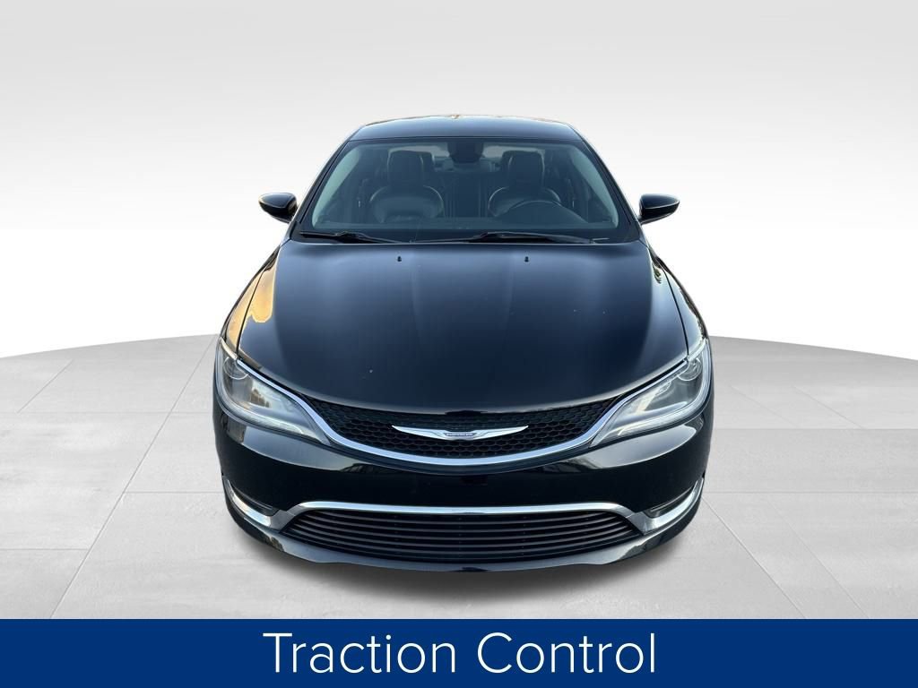 Used 2017 Chrysler 200 Limited Platinum image 13