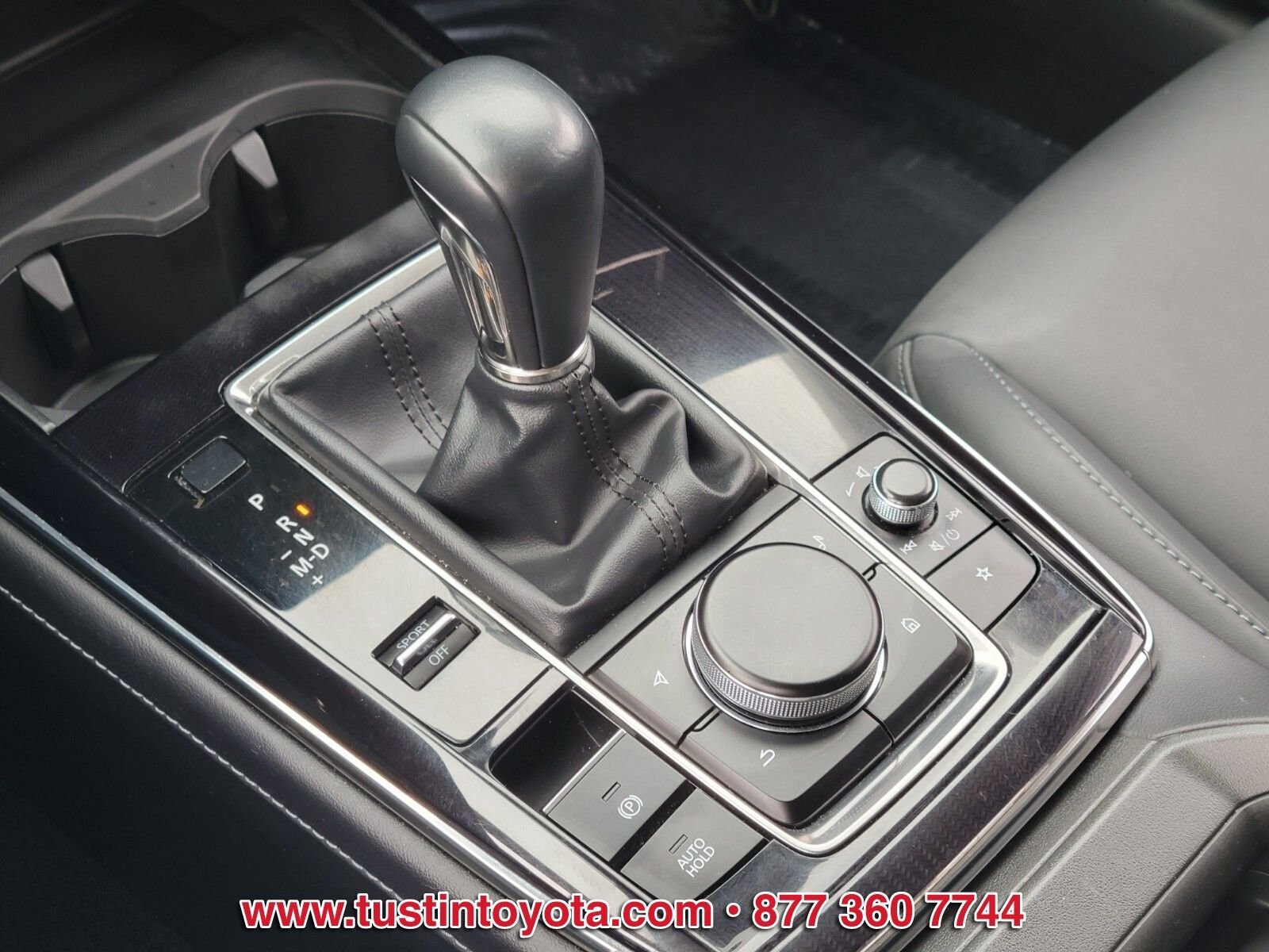 Used 2023 MAZDA CX-30 AWD 2.5 S w/ Preferred Package image 23