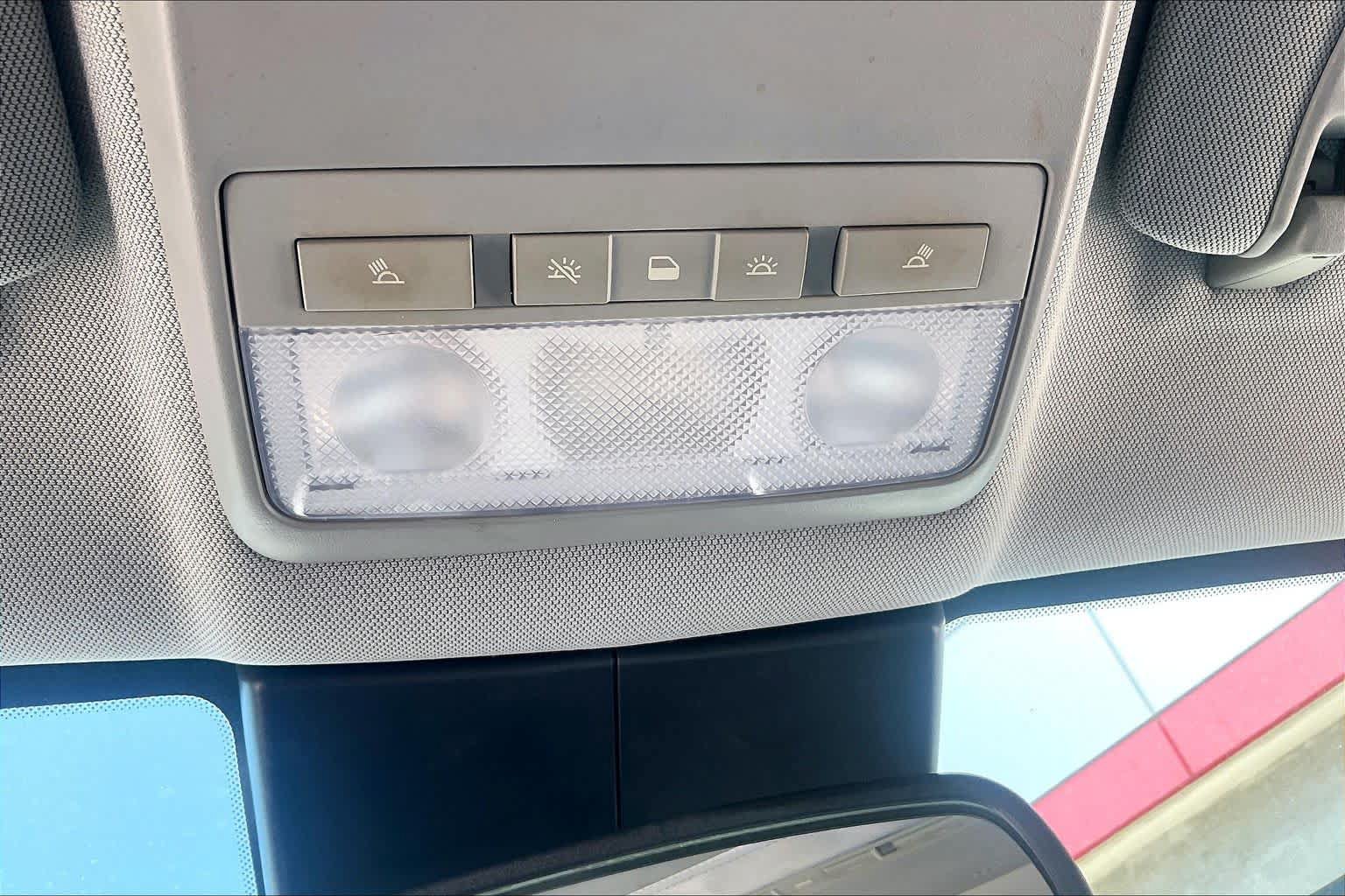 Used 2019 Chevrolet Trax LS w/ Tint and Cruise Package FWD image 33
