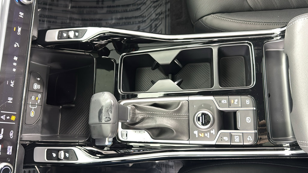 New 2026 Kia Sorento SX Prestige AWD/4WD image 31