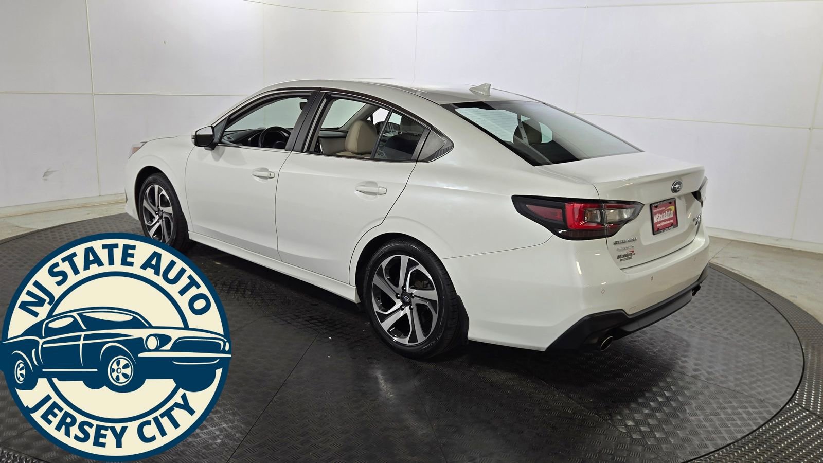 Used 2022 Subaru Legacy Limited XT w/ Popular Package #2 image 5