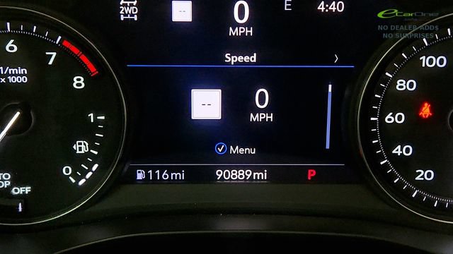 Used 2020 Cadillac XT6 Sport AWD/4WD image 62
