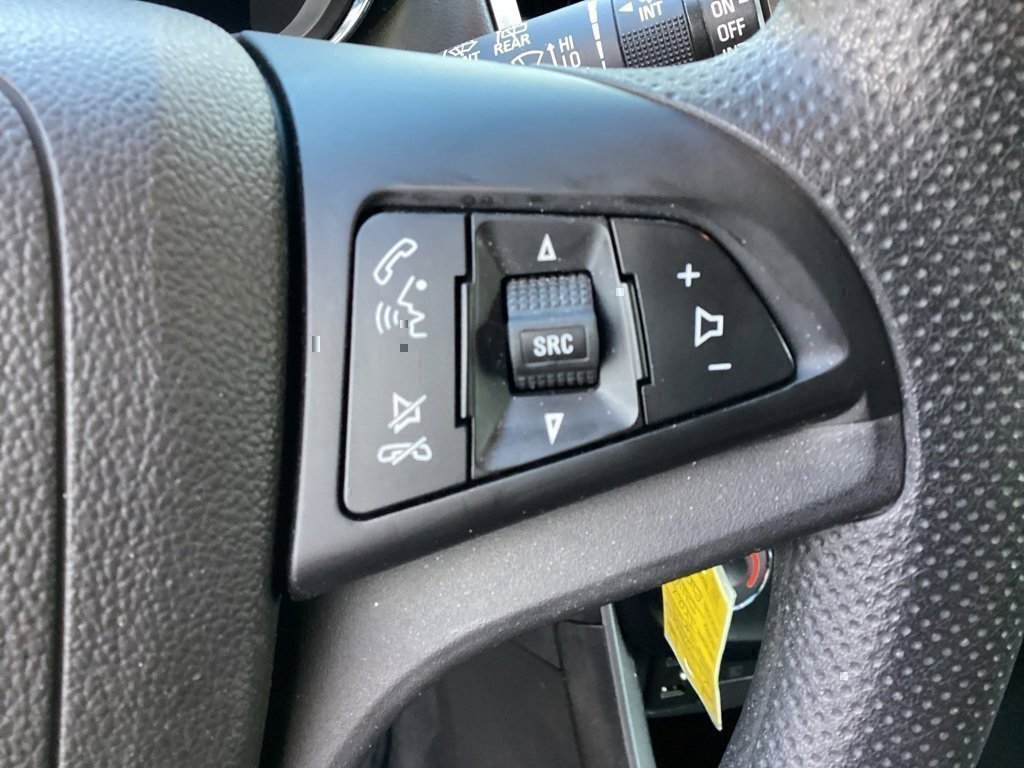 Used 2019 Chevrolet Trax LT image 42