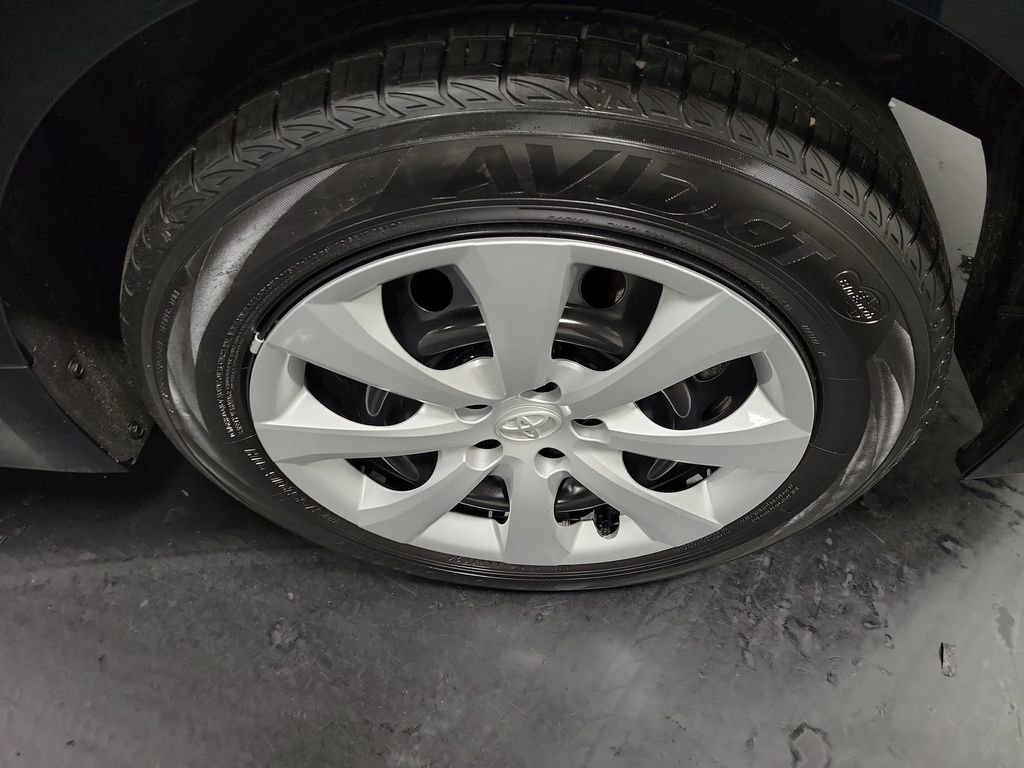 Used 2024 Toyota Corolla LE image 10