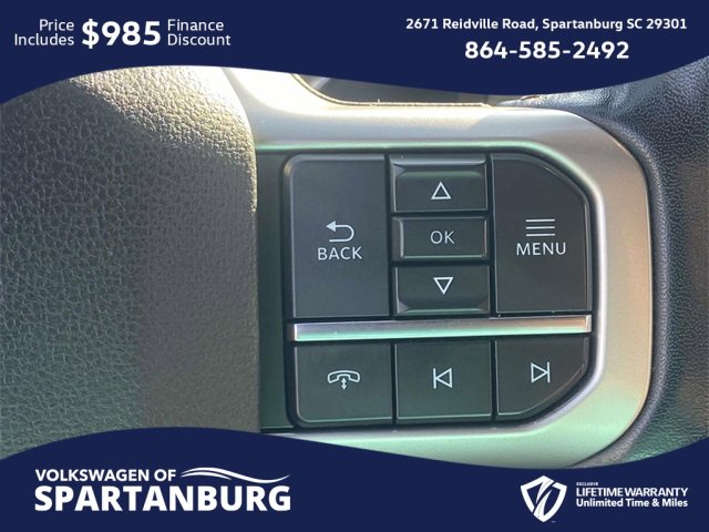 Used 2023 Ford Expedition Max Limited image 23