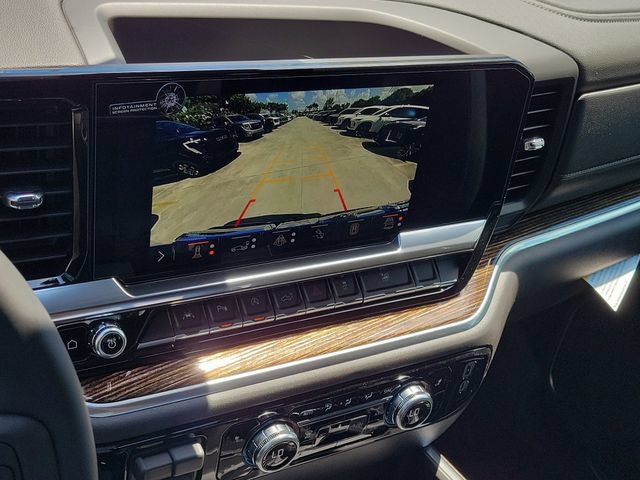 New 2026 GMC Sierra 1500 Elevation w/ Preferred Package RWD image 11