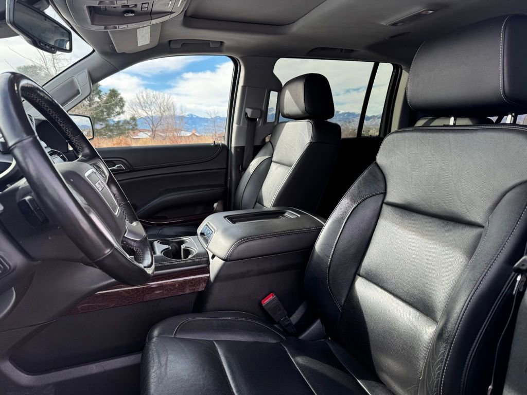 Used 2020 GMC Yukon XL SLT image 7