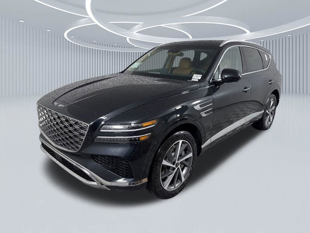 New 2026 Genesis GV80 2.5T Advanced AWD/4WD image 8