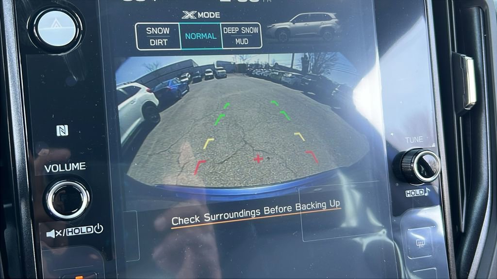 New 2026 Subaru Forester Premium image 21