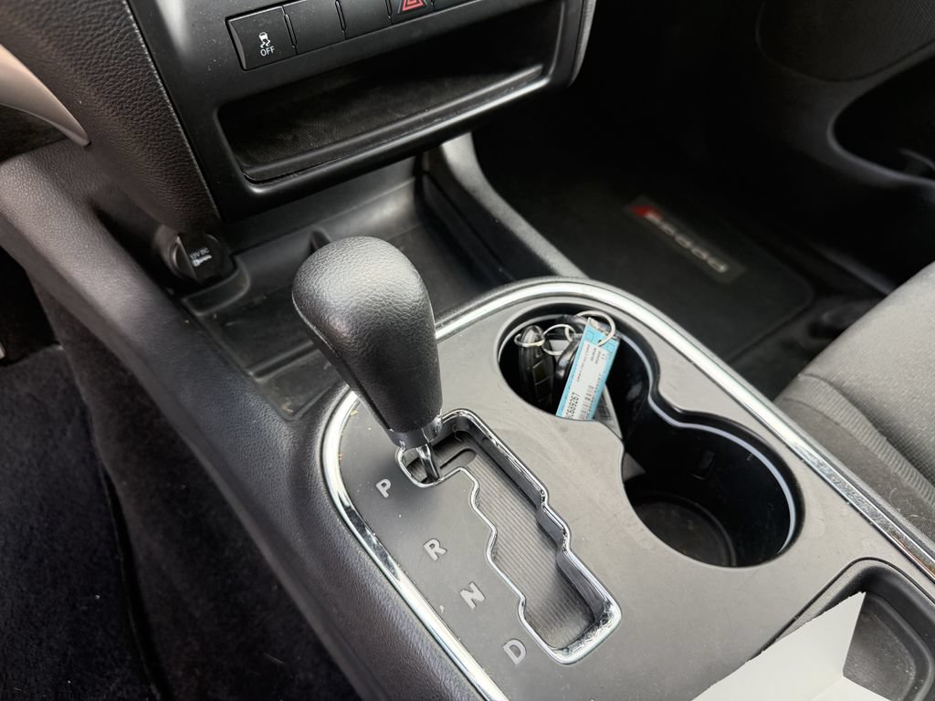 Used 2011 Dodge Durango Heat w/ Popular Equipment Group AWD/4WD image 24