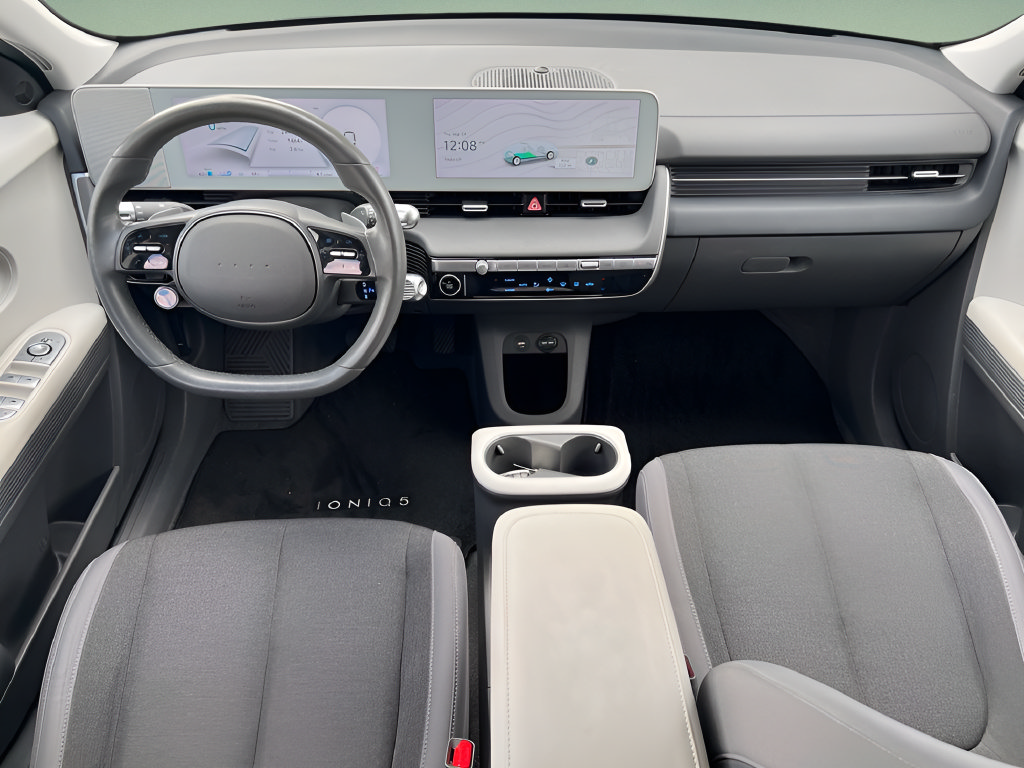 Certified 2024 Hyundai Ioniq 5 SEL AWD/4WD image 21
