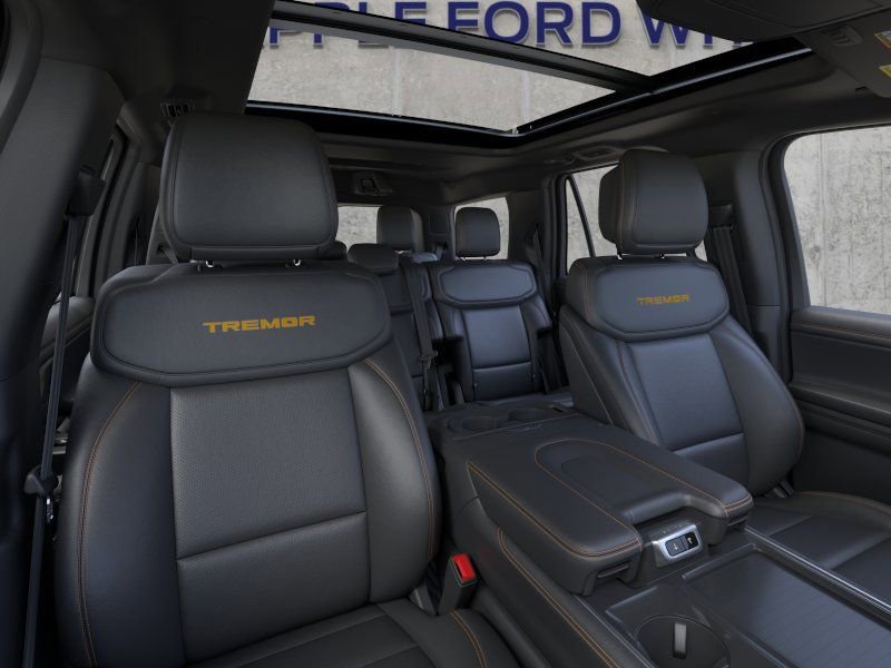 New 2026 Ford Expedition Tremor AWD/4WD image 10