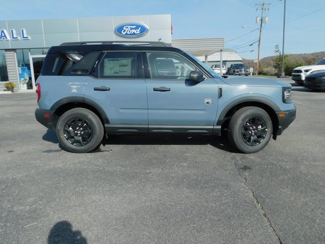 New 2025 Ford Bronco Sport Big Bend w/ Convenience Package image 10