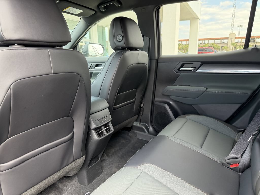 New 2026 GMC Terrain AT4 w/ Convenience Package III AWD/4WD image 19
