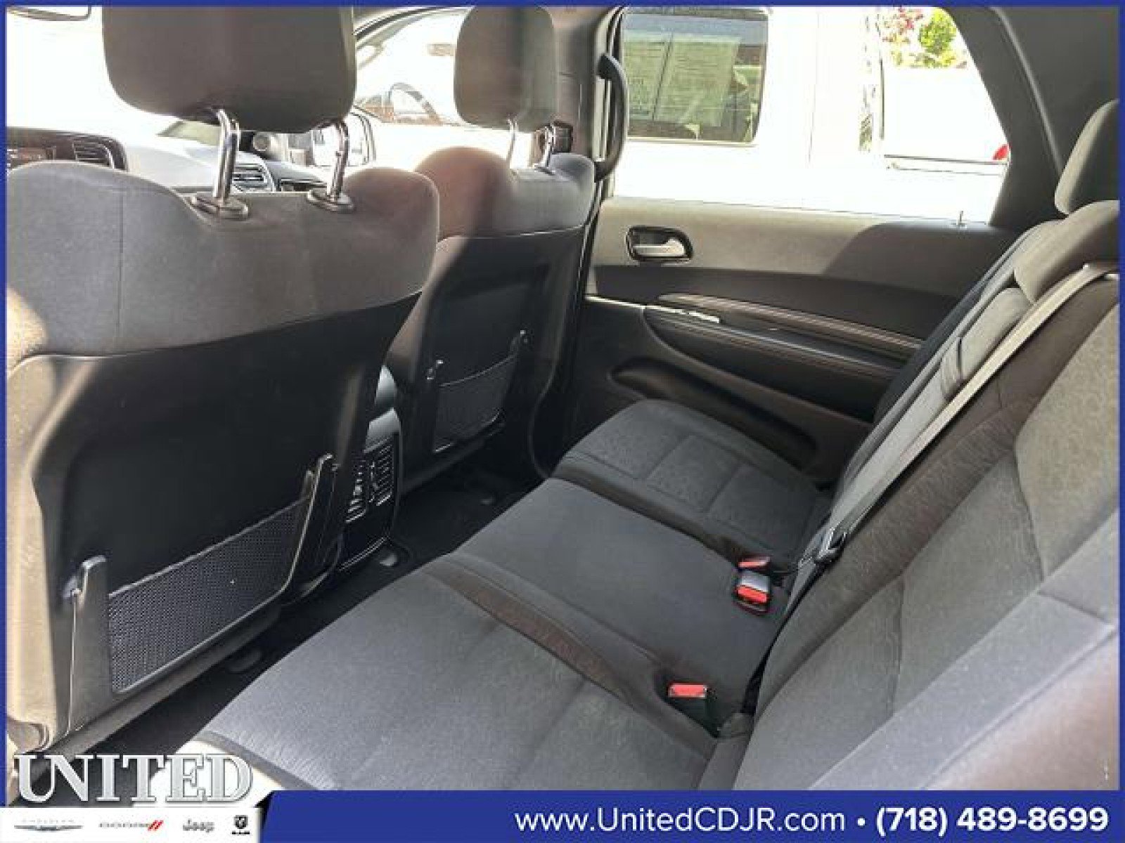 Used 2023 Dodge Durango SXT Launch Edition image 16
