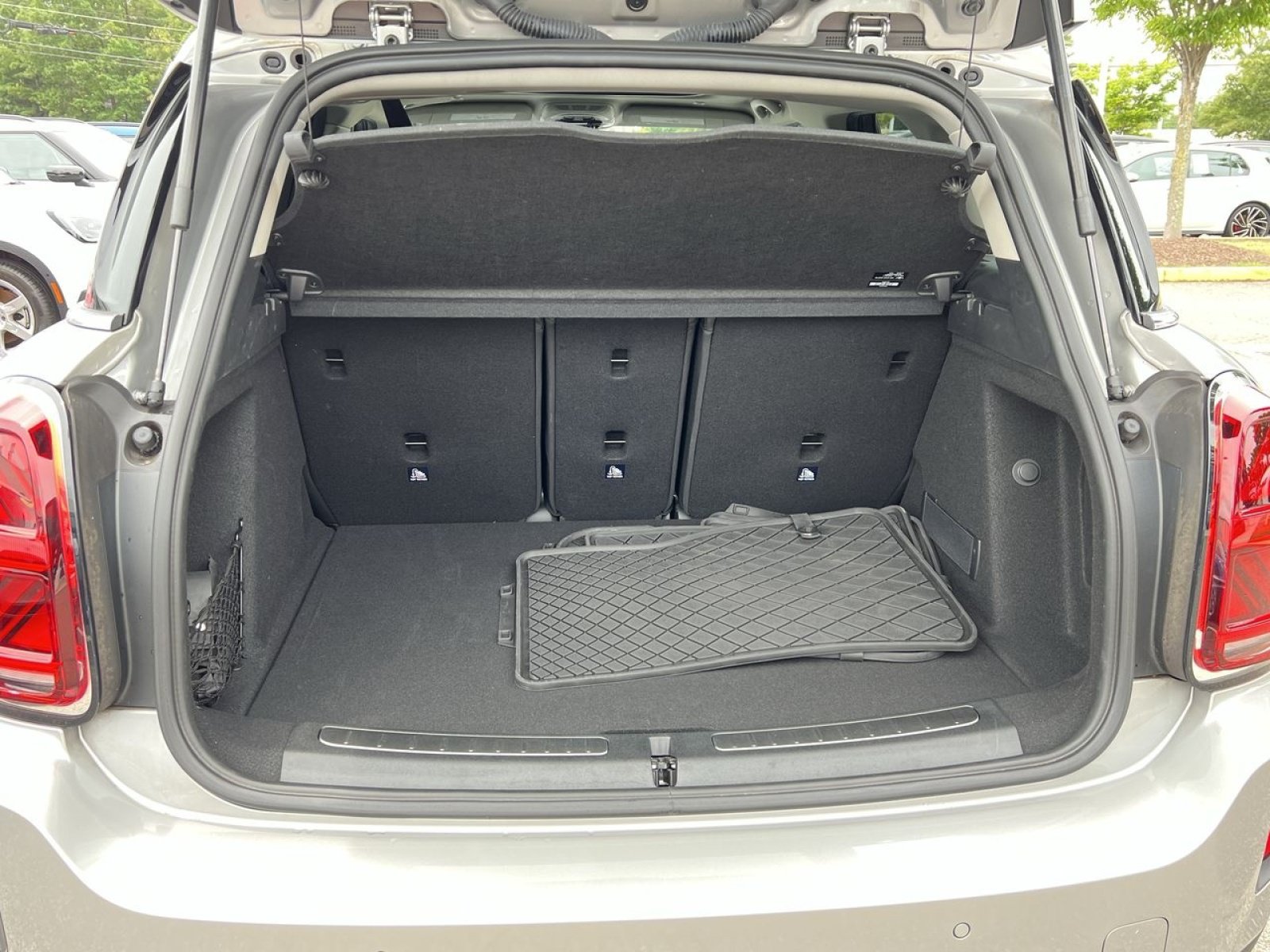 Used 2024 MINI Cooper Countryman S FWD image 28