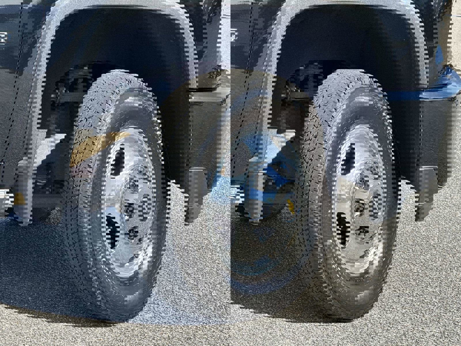 Used 2021 Chevrolet Silverado 3500 High Country image 12