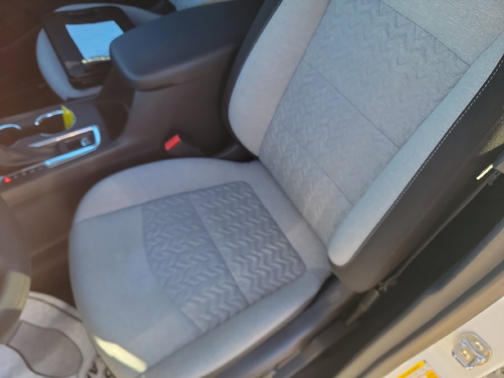 Used 2024 Chevrolet Equinox LS w/ LS Convenience Package AWD/4WD image 22