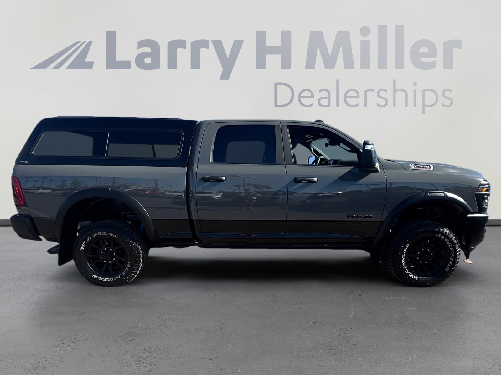 Used 2026 RAM 2500 Power Wagon image 6