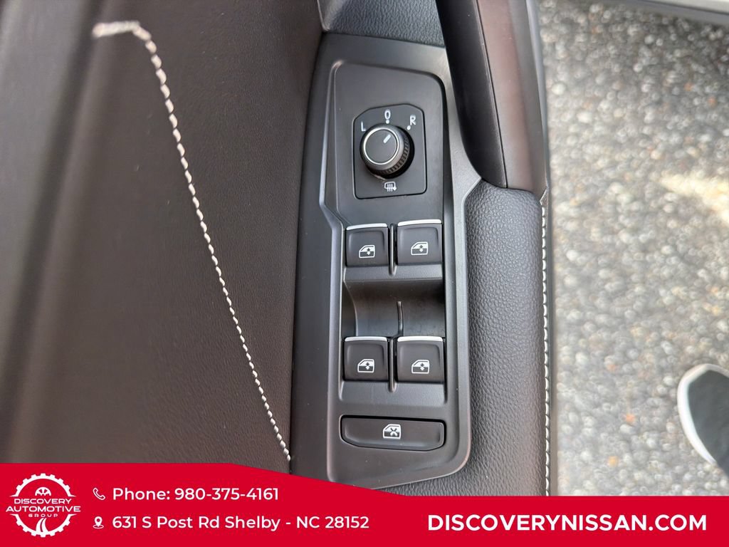 Used 2023 Volkswagen Tiguan SE FWD image 11