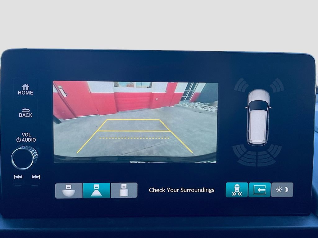 Used 2025 Honda Pilot EX-L image 13