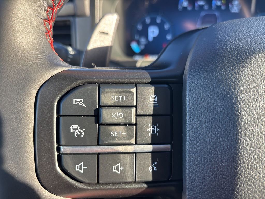 Used 2025 Ford F150 Raptor image 24
