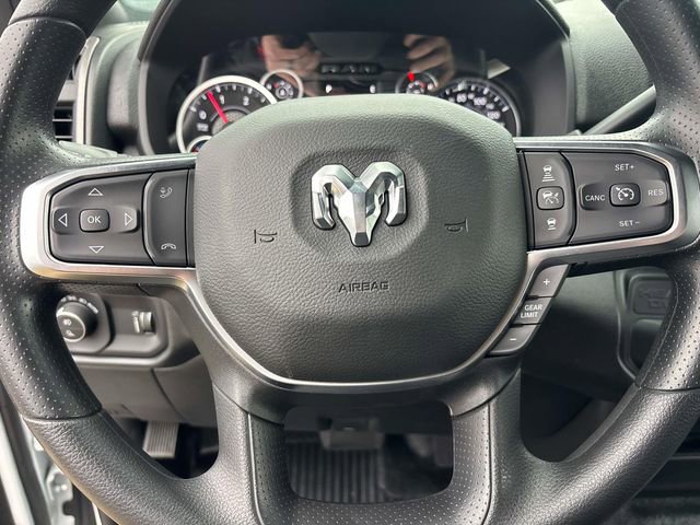 New 2026 RAM 4500 Tradesman w/ Chrome Appearance Group image 8