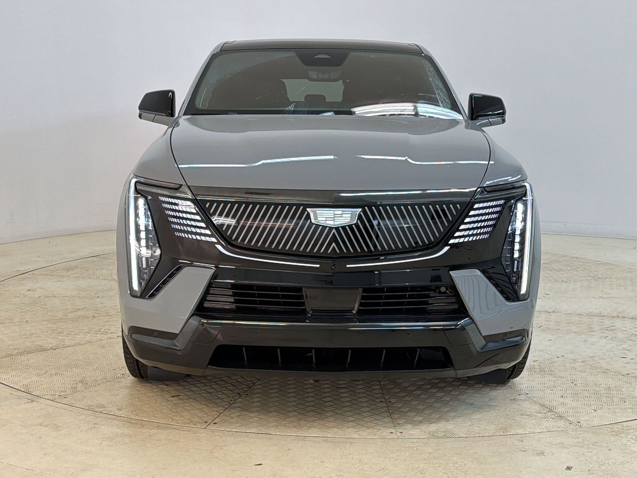 New 2026 Cadillac Escalade IQ Sport 2 w/ LPO, ONYX Package image 6