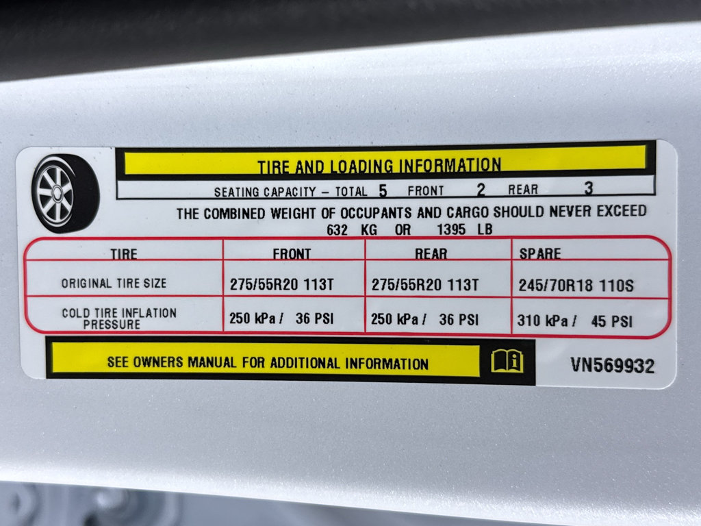 New 2027 RAM 1500 Laramie AWD/4WD image 34
