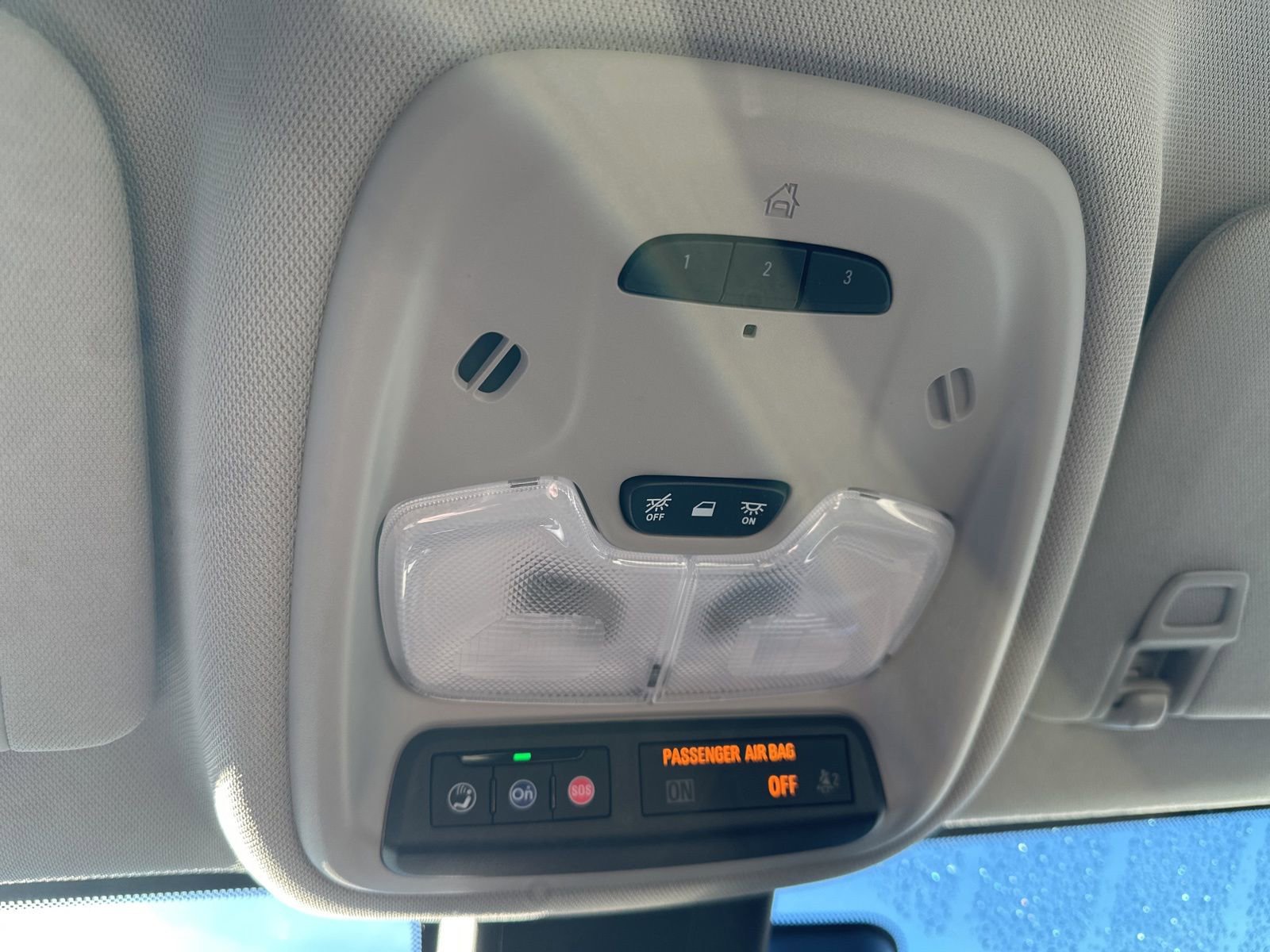 Used 2024 Buick Encore GX Avenir w/ Avenir Convenience Package image 54