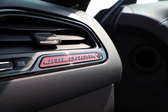 Used 2023 Dodge Challenger SRT Hellcat Widebody image 49