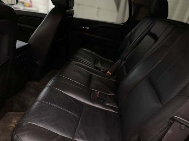 Used 2012 Chevrolet Tahoe LT image 10