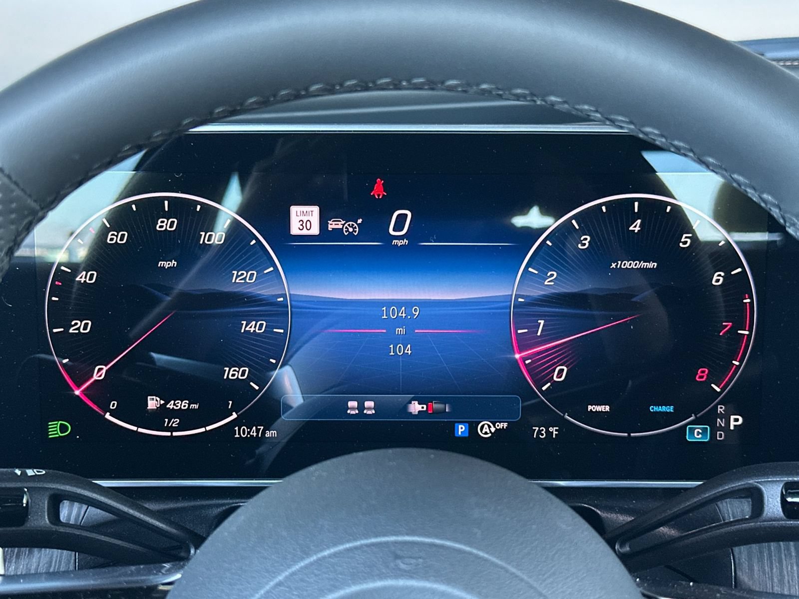 New 2026 Mercedes-Benz CLE 300 4MATIC Coupe image 27