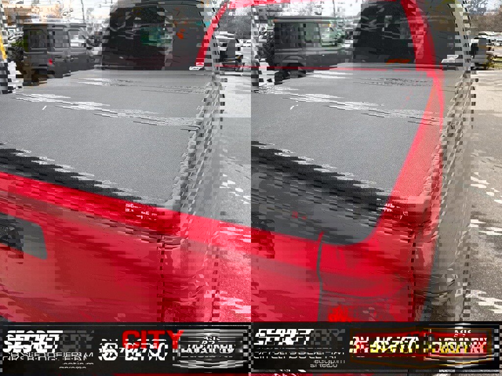 Used 2014 Toyota Tundra SR image 17