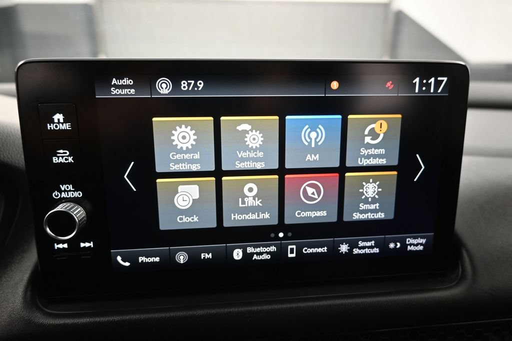 Used 2025 Honda HR-V EX-L image 14