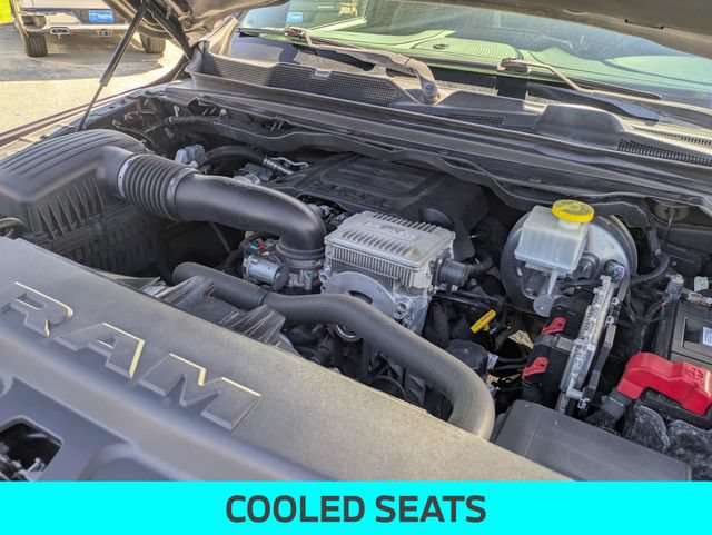 Used 2019 RAM 1500 Limited RWD image 13