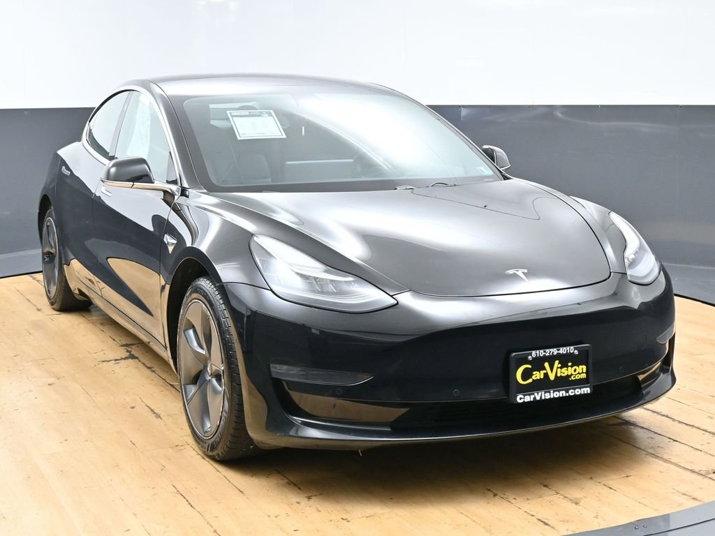 Used 2018 Tesla Model 3 Long Range image 6