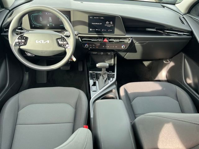 New 2026 Kia Niro LX FWD image 16