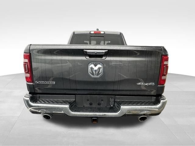 Used 2022 RAM 1500 Laramie image 7