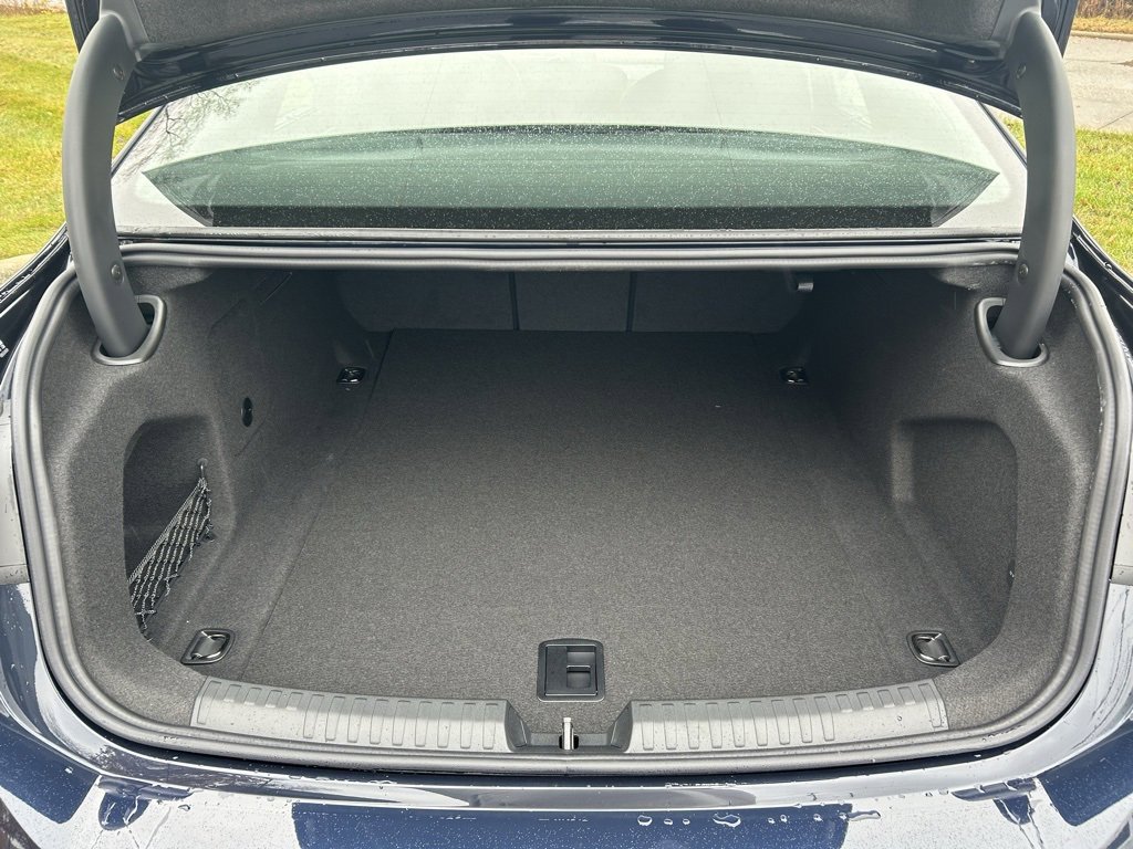 New 2026 Audi A6 Premium Plus image 25