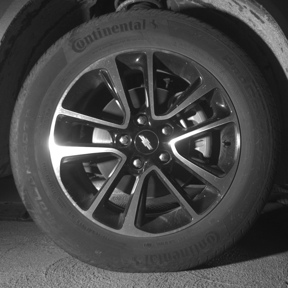 Used 2025 Chevrolet TrailBlazer LT FWD image 13