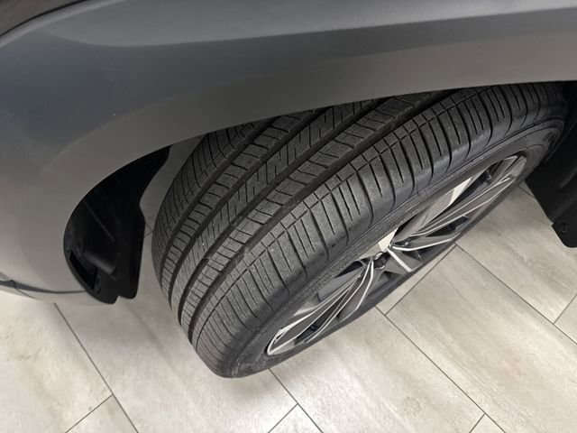 Used 2024 MAZDA CX-50 AWD 2.5 Turbo w/ Weather Package image 35