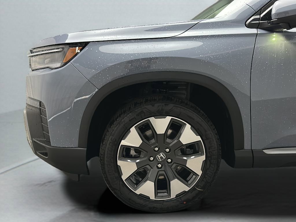 New 2026 Honda Pilot Elite image 10